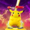 Funism – Pokémon Radiant Moment Series Figure (Licensed) - Photo 12 | TopGKStore