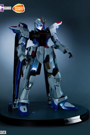 Bandai Spirits – Kidou Senshi Gundam SEED Destiny – ZGMF-X10A Freedom Gundam – 1/24 – Ver. SH - Photo