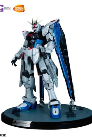 Bandai Spirits – Kidou Senshi Gundam SEED Destiny – ZGMF-X10A Freedom Gundam – 1/24 – Ver. SH - Photo