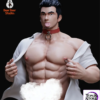 Bear Bear Studio – Barrett 1/6 Statue (Licensed) - Photo 3 | TopGKStore