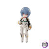 MegaHouse – Desktop Army “Rebuild of Evangelion” Rei Ayanami & Evangelion Unit-00 (Kai) (Licensed) - Ph
