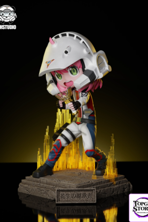 ZH Studio – Spy x Family Victory Girl - Photo 1 | TopGKStore