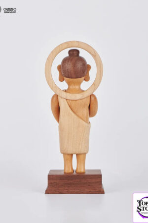 OFFART – OFFART X Kamanwilliam OK Fowanshi (Licensed) - Photo 2 | TopGKStore