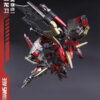 Cang Wan Ge Studio – Hero Grade – Yinglong Guard Transforming Mecha (Licensed) - Photo 23 | TopGKStore