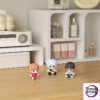 GSAS X GSC – Gintama – Sakata Gintoki & Shimura Shinpachi & Kagura – Huggy Good Smile (Licensed) -