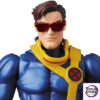 MEDICOM TOY – MAFEX No.099 MAFEX CYCLOPS (COMIC Ver.) “X-MEN” (Licensed) - Photo 13 | TopGKStore