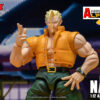 Storm Toys – NASH – STREET FIGHTER Alpha 3 – STORM ARENA (Licensed) - Photo 12 | TopGKStore