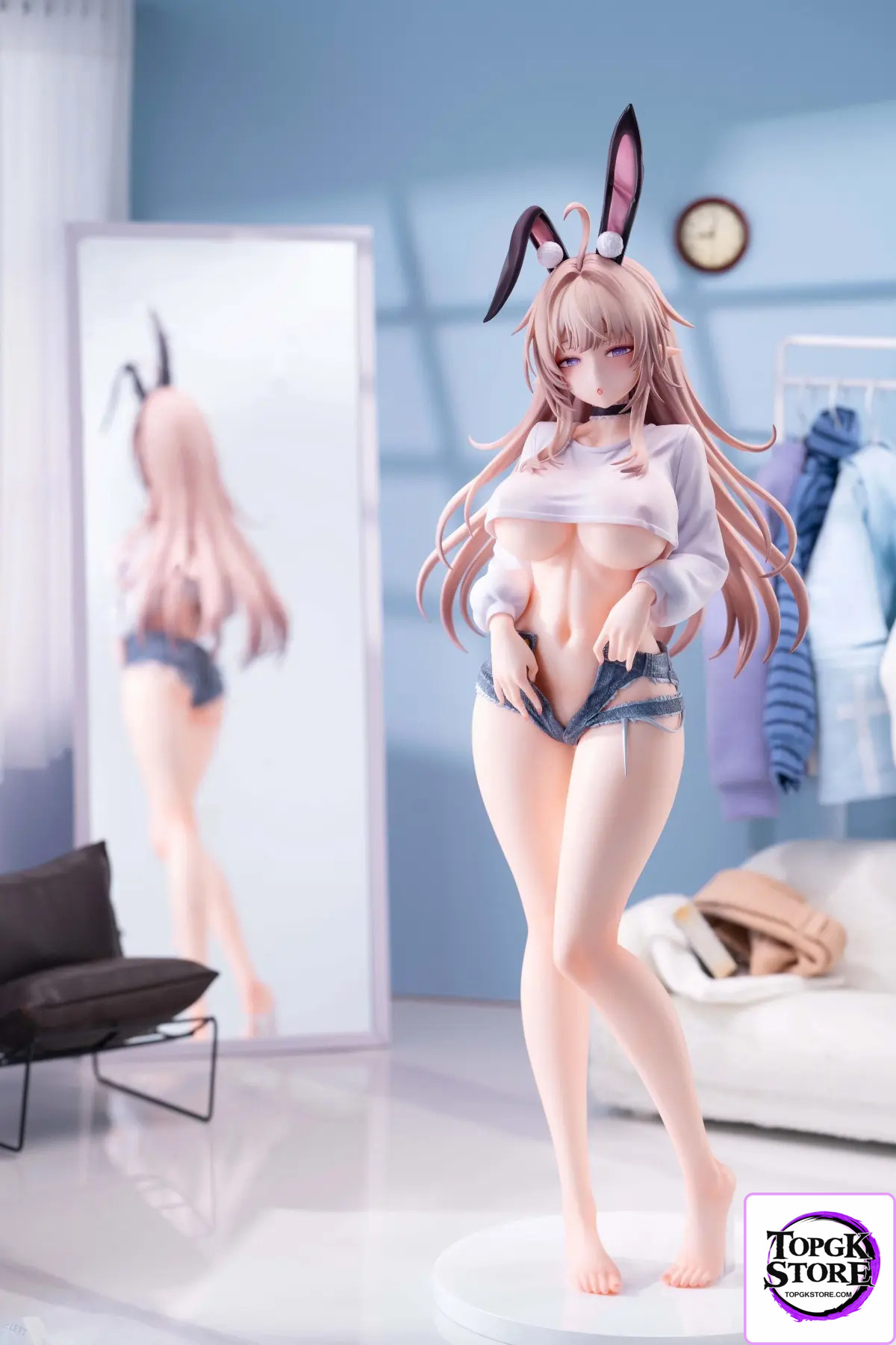 Maxcute – Original Elf Girl from Another World Rabbi (Licensed) - Photo 1 | TopGKStore