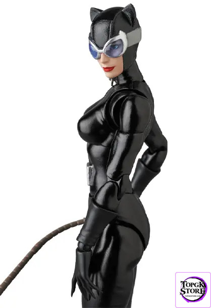 MEDICOM TOY – Mafex Batman Hush Comic Version Catwoman Action Figure (Licensed) - Photo 10 | TopGKStore