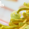 WeArtDoing Studio – Sleeping Beauty-Fries Fairies-Classic Ketchup & Fairies-Wasabi (Licensed) - Photo 47 | TopGKSto