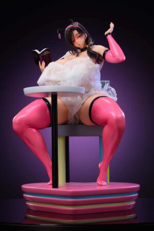 Takeda Hiromitsu Officially Licensed Sakurako Silicone Doll (Licensed) Sir Rouge – - Photo 1 | TopGKStore