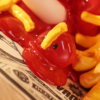 WeArtDoing Studio – Sleeping Beauty-Fries Fairies-Classic Ketchup & Fairies-Wasabi (Licensed) - Photo 17 | TopGKSto