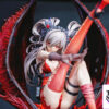 Three Artisan Studio – DeadPrince Illustrations Mystic Lady Series Lilith 1/6 Statue (Licensed) - Photo 3 | TopGKStore