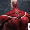 Kaiyodo – Mega Soft Vinyl Attack on Titan Colossal Titan (Licensed) - Photo 18 | TopGKStore