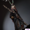 Queen Studios – Black Myth: Wukong – Great Sage Armor Set 1/3 Statue (Licensed) - Photo 3 | TopGKStore