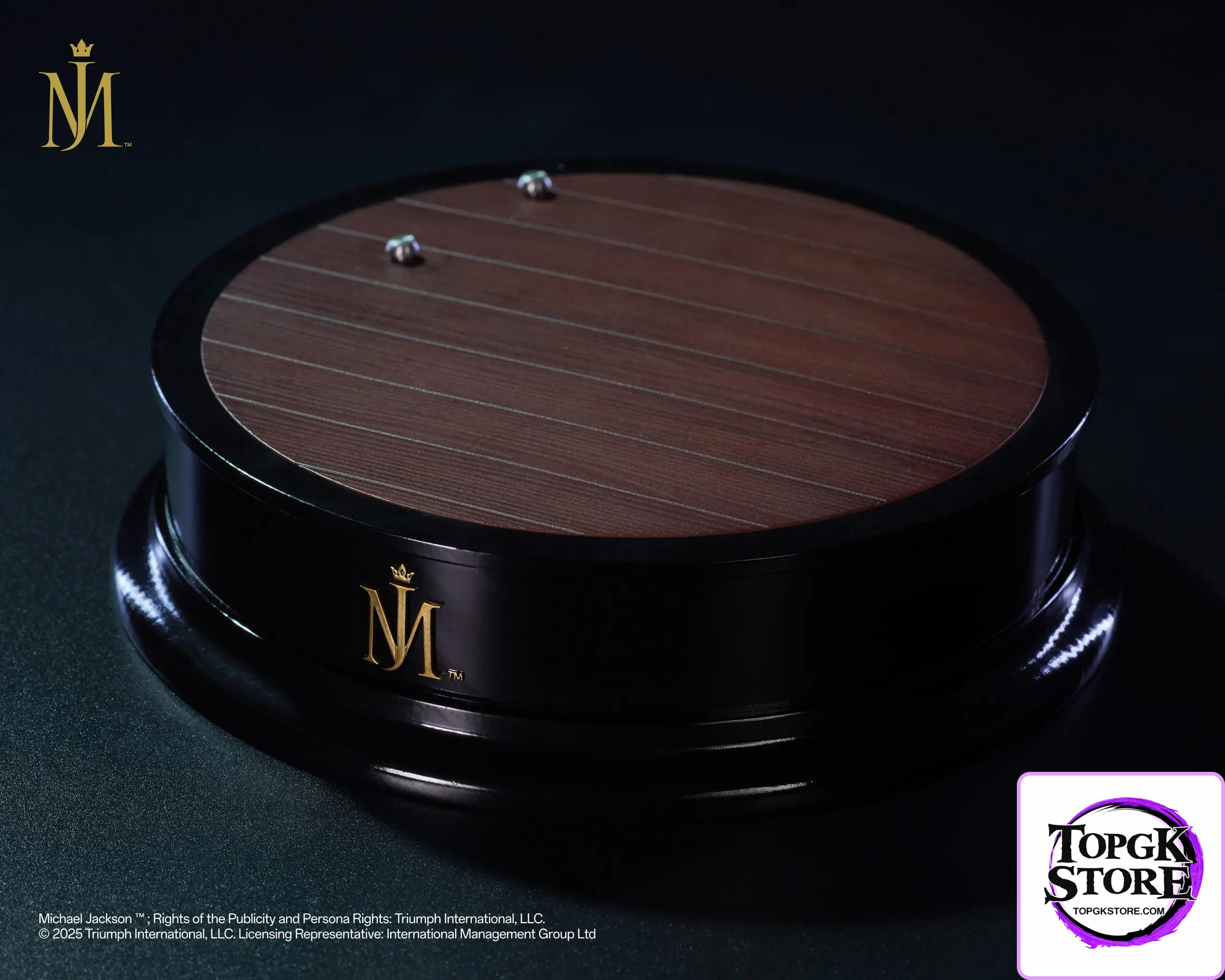 INART – MJ – Smooth Criminal 1/6 Collectible Figure (Licensed) - Photo 11 | TopGKStore