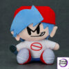 GSC – Plushie Friday Night Funkin’ Boyfriend (Licensed) - Photo 1 | TopGKStore
