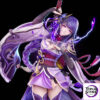 Hakimi Studio – Raiden Shogun X Yae Miko Genshin Impact - Photo 9 | TopGKStore
