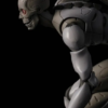 1000Toys – OA Heavy Industries Synthetic Human 1/6 Action Figure (Licensed) - Photo 1 | TopGKStore