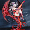 Three Artisan Studio – DeadPrince Illustrations Mystic Lady Series Lilith 1/6 Statue (Licensed) - Photo 5 | TopGKStore