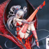 Three Artisan Studio – DeadPrince Illustrations Mystic Lady Series Lilith 1/6 Statue (Licensed) - Photo 1 | TopGKStore