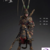 Queen Studios – Black Myth: Wukong – Great Sage Armor Set 1/3 Statue (Licensed) - Photo 2 | TopGKStore