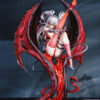 Three Artisan Studio – DeadPrince Illustrations Mystic Lady Series Lilith 1/6 Statue (Licensed) - Photo 6 | TopGKStore