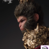 Queen Studios – Black Myth: Wukong – Great Sage Armor Set 1/3 Statue (Licensed) - Photo 1 | TopGKStore