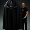 Sideshow Collectibles – Star Wars Darth Vader Life-Size 400184 (Licensed) - Photo 5 | TopGKStore