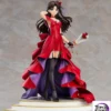 GSC - Fate/stay night -15th Celebration Project- Rin Tohsaka -15th Celebration Dress Ver.- 1/7 Figure (Licensed) - Photo 1 |