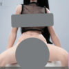 Silicone Charm Studio – Naruto Hinata Hyuga - Photo 25 | TopGKStore