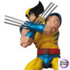 MEDICOM TOY – MAFEX No.096 MAFEX WOLVERINE (COMIC Ver.) “X-MEN” (Licensed) - Photo 7 | TopGKStore