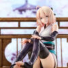 GSC – Fate/Grand Order Saber/Okita Souji: Final Ascension Ver. 1/7 Complete Figure (Licensed) - Photo 9 | TopGKStore