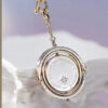 miHoYo – Honkai: Star Rail – Robin Themed Impression Series Bracelet Ring Set X Metal Pendant (Licensed) - Photo