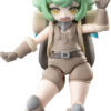PR-PRODUCTION – Isekai Travel Diary 03 Rookie Blacksmith Hayley Smith X Weapon Pack 01 Slime Block Series Plastic Kit (