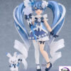 GSC – figma Character Vocal Series 01 Hatsune Miku Snow Miku Crystal Snow Ver. (Licensed) - Photo 6 | TopGKStore