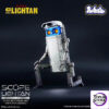 Shohoriku – SAIGOKIN Gold Lightan Scope Lightan model kit SK0061 (Licensed) - Photo 9 | TopGKStore