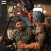 LIMTOYS Studio – The Last of Us 1/6 LIM013 Joel & Ellie & Clicker Figure Set - Photo 17 | TopGKStore
