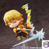 GSC – Nendoroid Demon Slayer: Kimetsu no Yaiba Zenitsu Agatsuma & Inosuke Hashibira (Licensed) - Photo 5 | TopGKSto