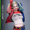 HOTTOYS – Movie Masterpiece “Suicide Squad” 1/6 Harley Quinn (Ver,2.0) MMS841 (Licensed) - Photo 3 | TopGKS