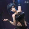 Reverse – Snowbreak: Containment Zone – Katya Klein Danger Dancer Ver. 1/7 Figure (Licensed) - Photo 17 | TopGKSt
