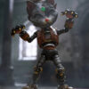 GIYORZILLA TOYS – 1/6 A001 Shattered Fairy Tale: Pinocchio Action Figure (Licensed) - Photo 4 | TopGKStore