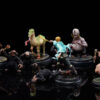 BIHS Studio – Encyclopedia Series #3 Serpico’s Battle with the Beast of the Eclipse Berserk - Photo 4 | TopGKStor