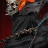 XM Studio – Ghost Rider On Horse 1/4 Scale Statue (Licensed) - Photo 16 | TopGKStore