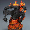 XM Studio – Ghost Rider On Horse 1/4 Scale Statue (Licensed) - Photo 17 | TopGKStore