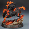XM Studio – Ghost Rider On Horse 1/4 Scale Statue (Licensed) - Photo 23 | TopGKStore