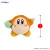 FURYU – Kirby Mini Plush Toy Kirby with Yellow Star & Blue Star and Waddle Dee with Pink Star & Green Star (Lic