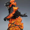 XM Studio – Ghost Rider On Horse 1/4 Scale Statue (Licensed) - Photo 22 | TopGKStore