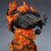 XM Studio – Ghost Rider On Horse 1/4 Scale Statue (Licensed) - Photo 19 | TopGKStore