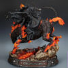 XM Studio – Ghost Rider On Horse 1/4 Scale Statue (Licensed) - Photo 14 | TopGKStore
